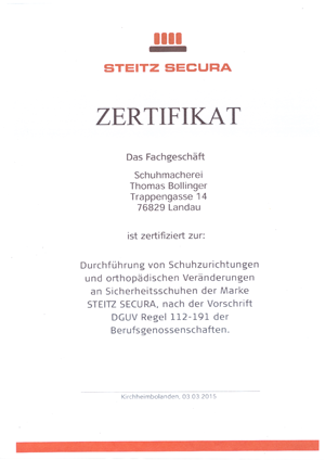 Zertifikat2